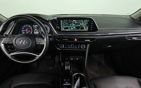 Hyundai Sonata VIII, 2022 год, 1 865 000 рублей, 7 фотография
