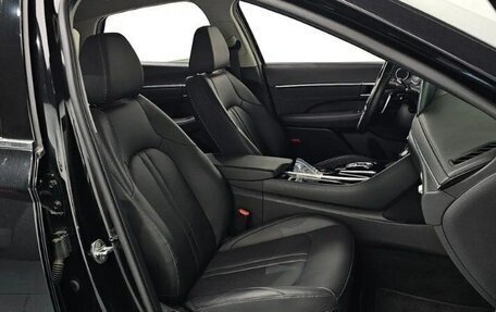 Hyundai Sonata VIII, 2022 год, 1 865 000 рублей, 8 фотография