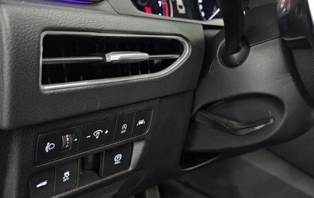 Hyundai Sonata VIII, 2022 год, 1 865 000 рублей, 14 фотография