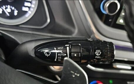 Hyundai Sonata VIII, 2022 год, 1 865 000 рублей, 16 фотография