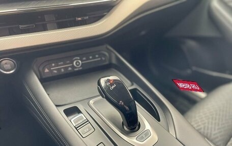 Haval F7 I, 2023 год, 2 400 000 рублей, 4 фотография