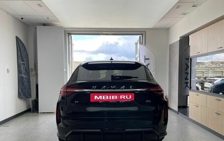 Haval F7 I, 2023 год, 2 400 000 рублей, 8 фотография