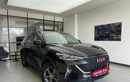 Haval F7 I, 2023 год, 2 400 000 рублей, 5 фотография