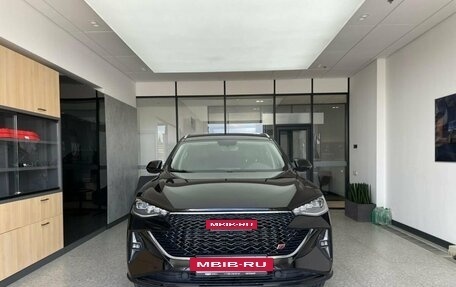 Haval F7 I, 2023 год, 2 400 000 рублей, 6 фотография