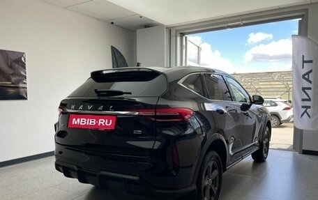 Haval F7 I, 2023 год, 2 400 000 рублей, 7 фотография