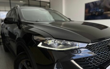 Haval F7 I, 2023 год, 2 400 000 рублей, 10 фотография