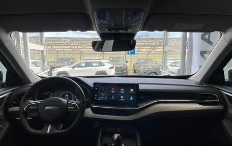 Haval F7 I, 2023 год, 2 400 000 рублей, 17 фотография