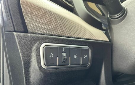 Haval F7 I, 2023 год, 2 400 000 рублей, 16 фотография