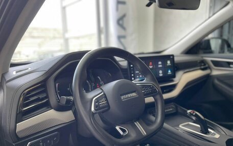 Haval F7 I, 2023 год, 2 400 000 рублей, 15 фотография