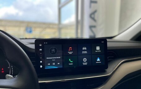 Haval F7 I, 2023 год, 2 400 000 рублей, 22 фотография