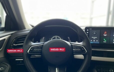 Haval F7 I, 2023 год, 2 400 000 рублей, 18 фотография