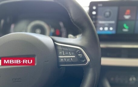 Haval F7 I, 2023 год, 2 400 000 рублей, 21 фотография