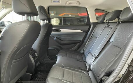 Haval F7 I, 2023 год, 2 400 000 рублей, 25 фотография