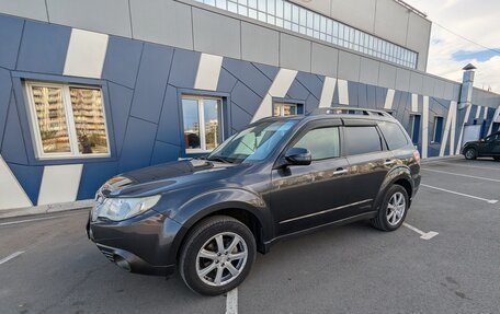 Subaru Forester, 2012 год, 1 480 000 рублей, 7 фотография