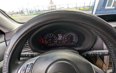 Subaru Forester, 2012 год, 1 480 000 рублей, 9 фотография