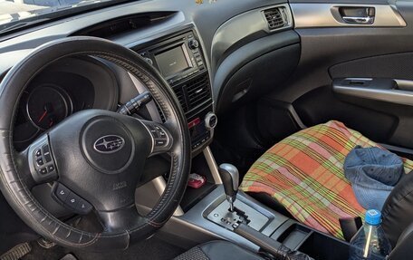 Subaru Forester, 2012 год, 1 480 000 рублей, 8 фотография