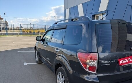 Subaru Forester, 2012 год, 1 480 000 рублей, 6 фотография