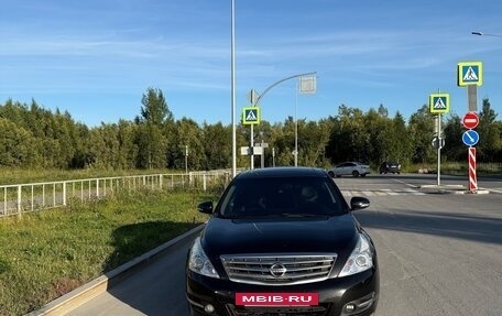 Nissan Teana, 2011 год, 1 450 000 рублей, 7 фотография