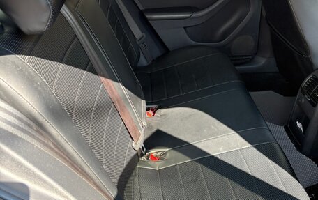 Volkswagen Jetta VI, 2016 год, 1 125 000 рублей, 10 фотография