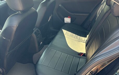 Volkswagen Jetta VI, 2016 год, 1 125 000 рублей, 13 фотография