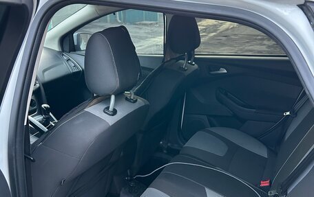 Ford Focus III, 2011 год, 760 000 рублей, 8 фотография