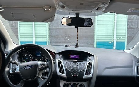 Ford Focus III, 2011 год, 760 000 рублей, 7 фотография