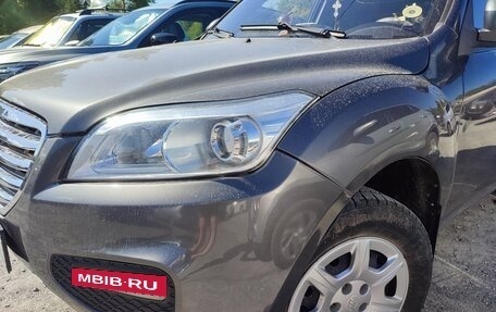 Lifan X60 I рестайлинг, 2014 год, 479 000 рублей, 8 фотография
