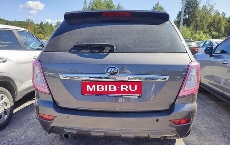 Lifan X60 I рестайлинг, 2014 год, 479 000 рублей, 12 фотография