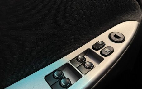 Hyundai Solaris II рестайлинг, 2013 год, 870 000 рублей, 14 фотография