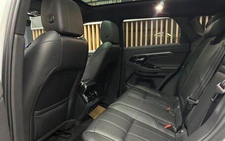 Land Rover Range Rover Evoque II, 2021 год, 2 390 000 рублей, 12 фотография