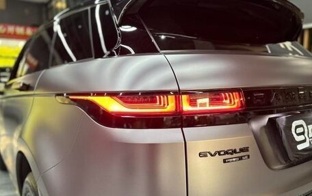 Land Rover Range Rover Evoque II, 2021 год, 2 390 000 рублей, 6 фотография