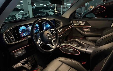 Mercedes-Benz GLE, 2022 год, 6 107 000 рублей, 8 фотография