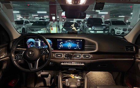 Mercedes-Benz GLE, 2022 год, 6 107 000 рублей, 6 фотография