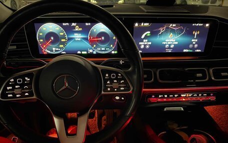 Mercedes-Benz GLE, 2022 год, 6 107 000 рублей, 9 фотография