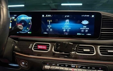 Mercedes-Benz GLE, 2022 год, 6 107 000 рублей, 10 фотография