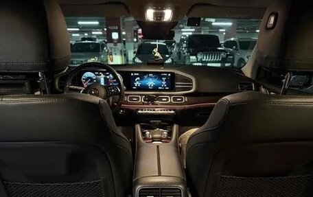 Mercedes-Benz GLE, 2022 год, 6 107 000 рублей, 13 фотография