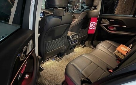 Mercedes-Benz GLE, 2022 год, 6 107 000 рублей, 14 фотография