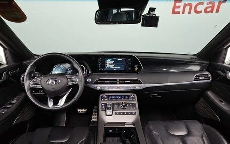 Hyundai Palisade I, 2022 год, 3 165 000 рублей, 8 фотография