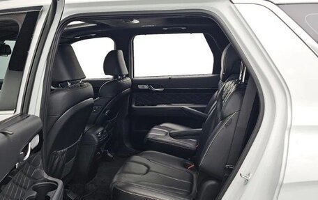 Hyundai Palisade I, 2022 год, 3 165 000 рублей, 7 фотография