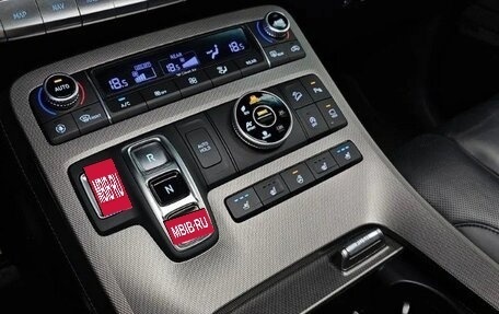 Hyundai Palisade I, 2022 год, 3 165 000 рублей, 13 фотография