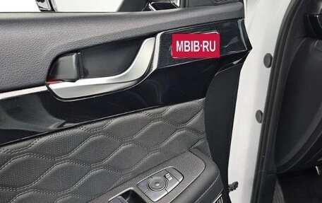 Hyundai Palisade I, 2022 год, 3 165 000 рублей, 14 фотография