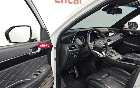 Hyundai Palisade I, 2022 год, 3 165 000 рублей, 5 фотография