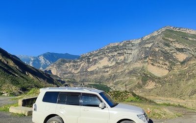Mitsubishi Pajero IV, 2011 год, 1 985 000 рублей, 1 фотография