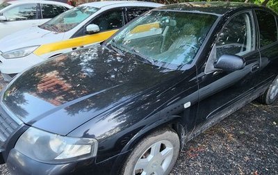Nissan Almera Classic, 2007 год, 425 000 рублей, 1 фотография
