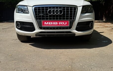 Audi Q5, 2011 год, 1 500 000 рублей, 1 фотография