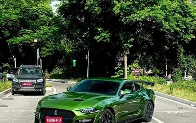 Ford Mustang VI рестайлинг, 2022 год, 2 000 777 рублей, 1 фотография