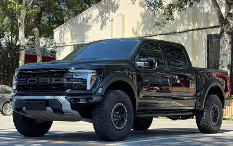 Ford F-150, 2025 год, 7 200 777 рублей, 1 фотография