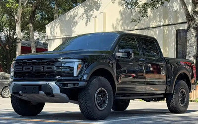 Ford F-150, 2025 год, 7 200 777 рублей, 1 фотография