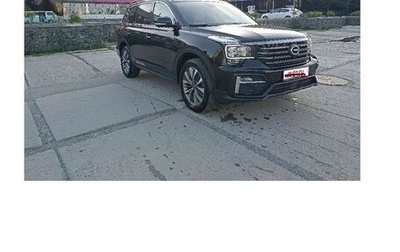 GAC GS8 I, 2023 год, 2 805 000 рублей, 1 фотография