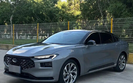 Ford Mondeo, 2022 год, 1 750 596 рублей, 1 фотография